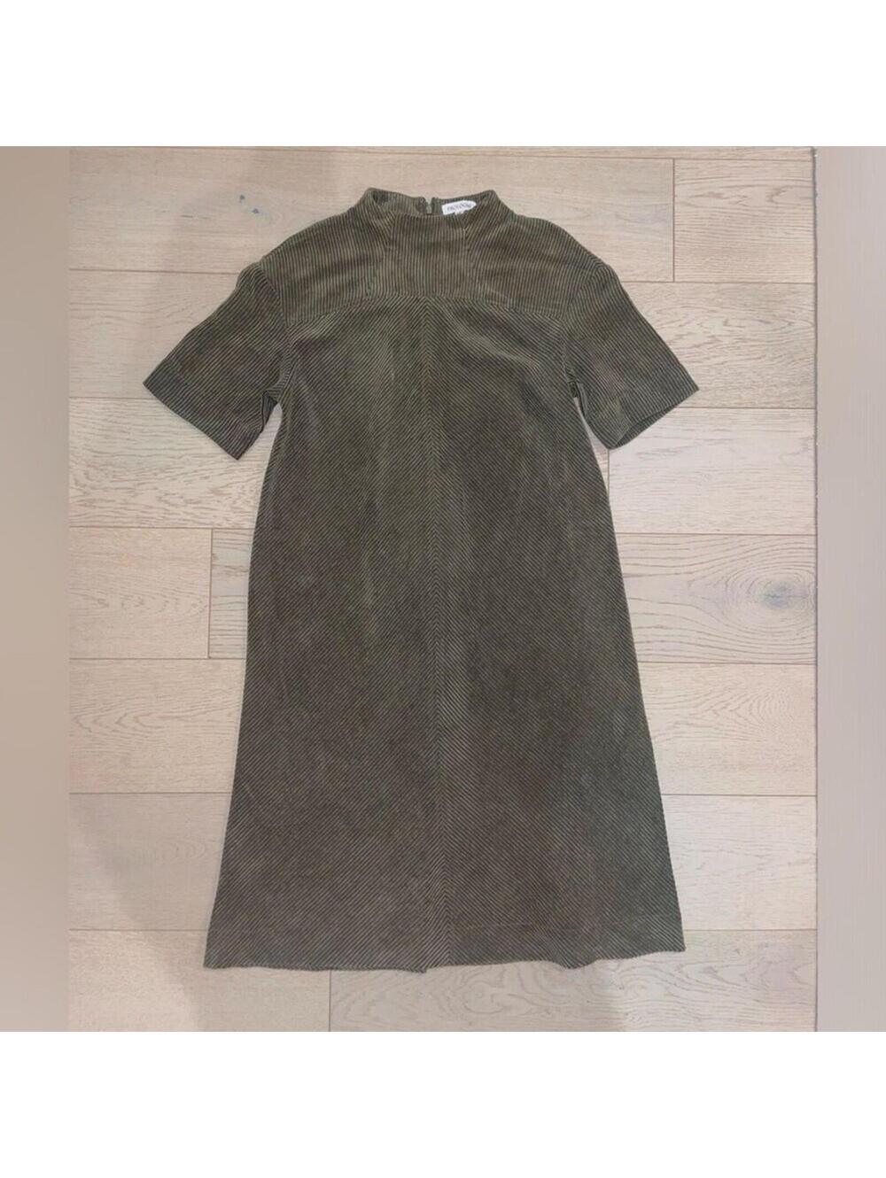 Prologue Green Dress Size Small